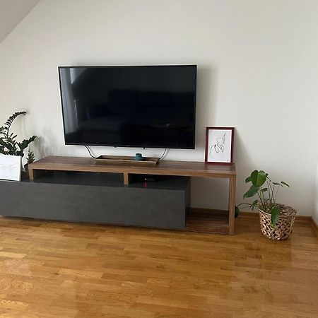 Spansko View -Comfy Apartment Zagreb Buitenkant foto