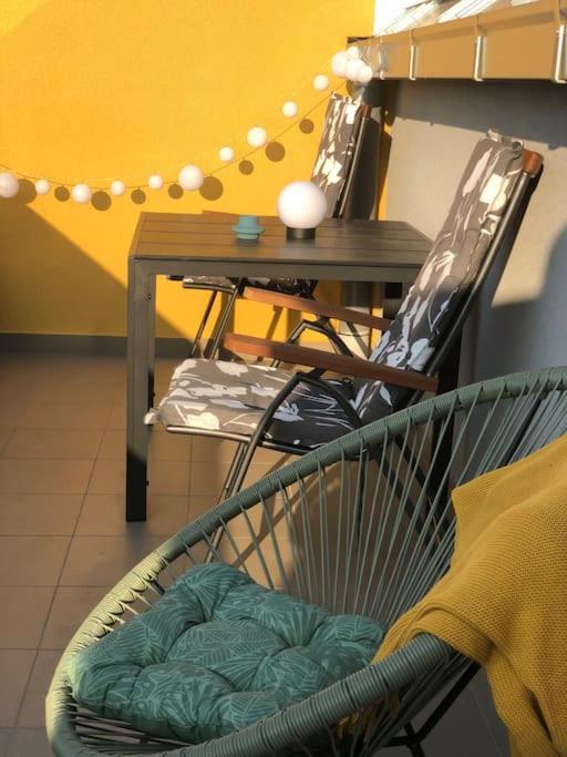 Spansko View -Comfy Apartment Zagreb Buitenkant foto