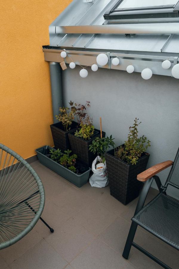 Spansko View -Comfy Apartment Zagreb Buitenkant foto
