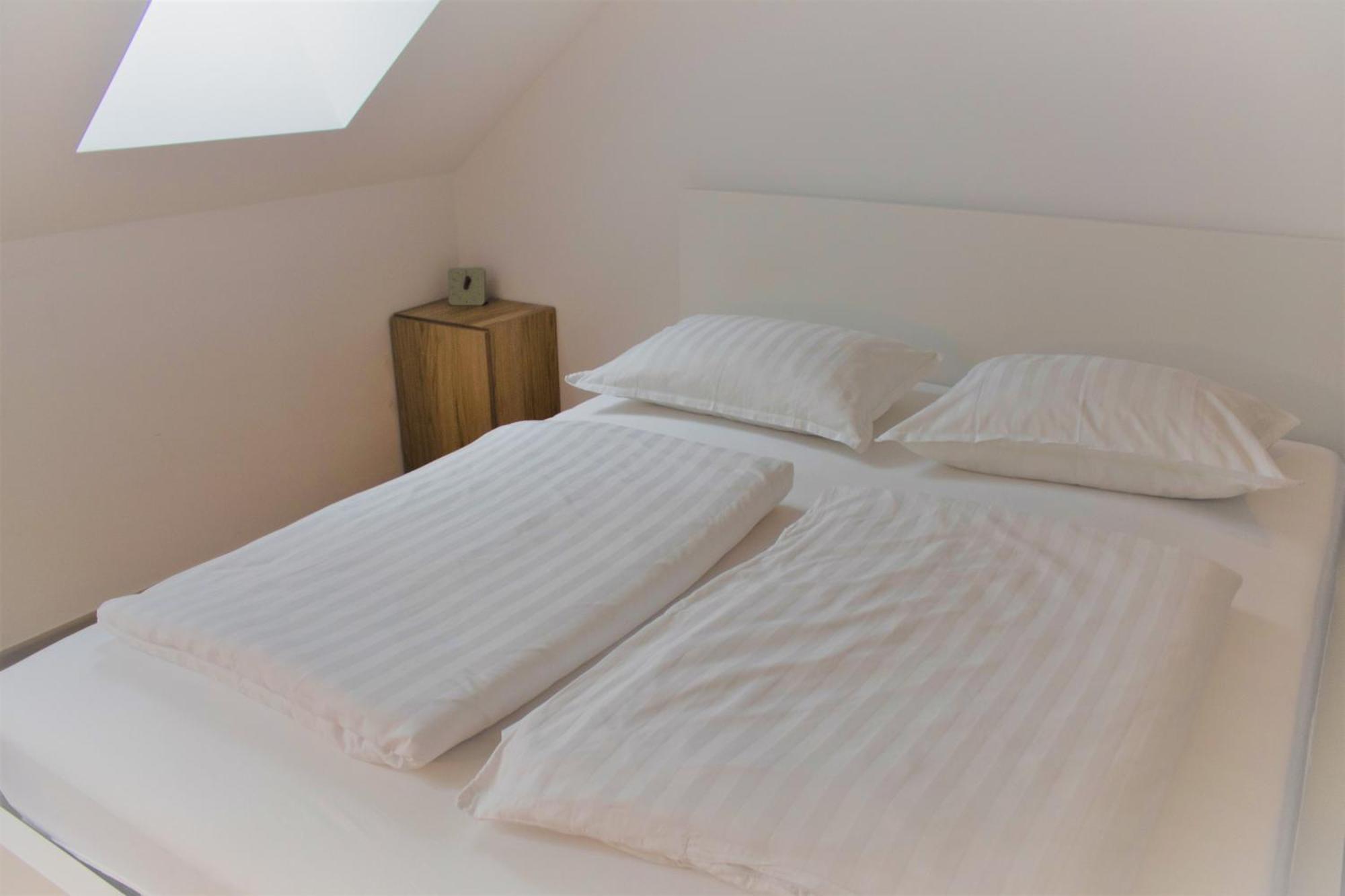 Spansko View -Comfy Apartment Zagreb Buitenkant foto