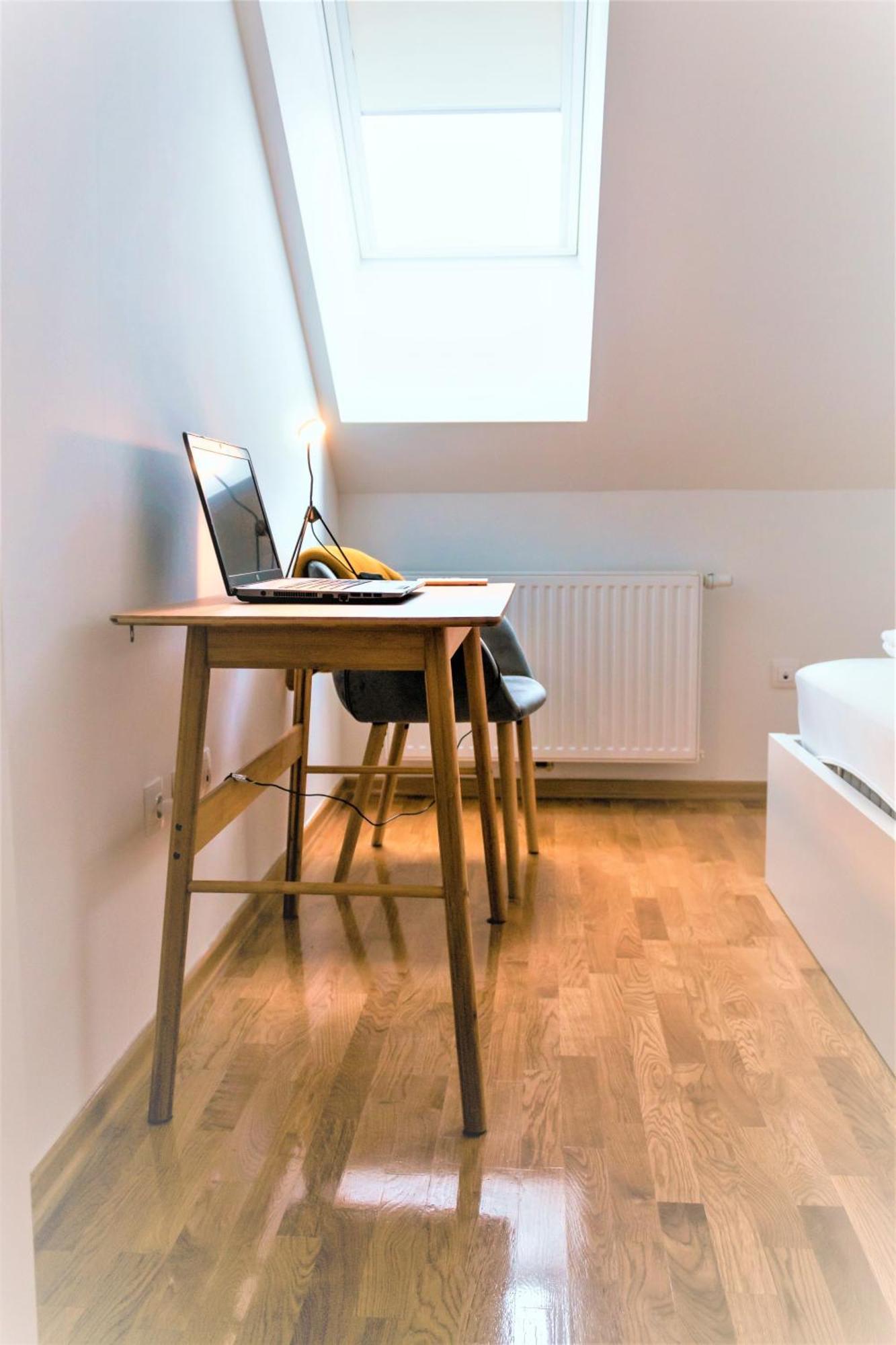 Spansko View -Comfy Apartment Zagreb Buitenkant foto