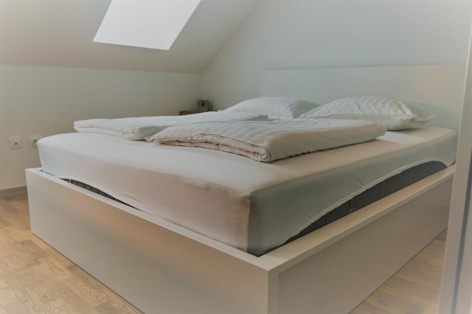 Spansko View -Comfy Apartment Zagreb Buitenkant foto