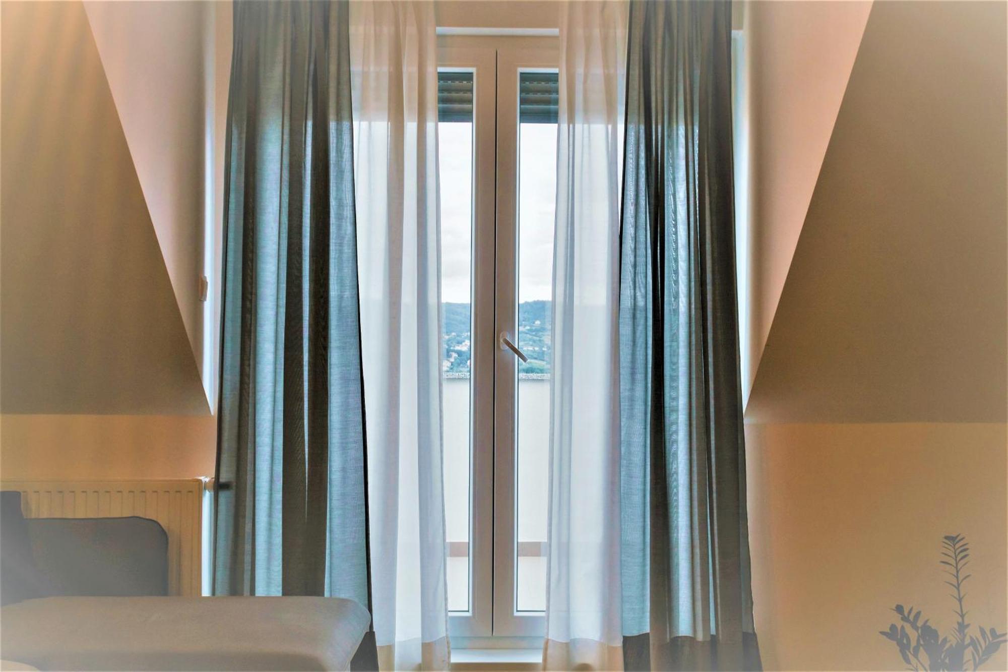 Spansko View -Comfy Apartment Zagreb Buitenkant foto