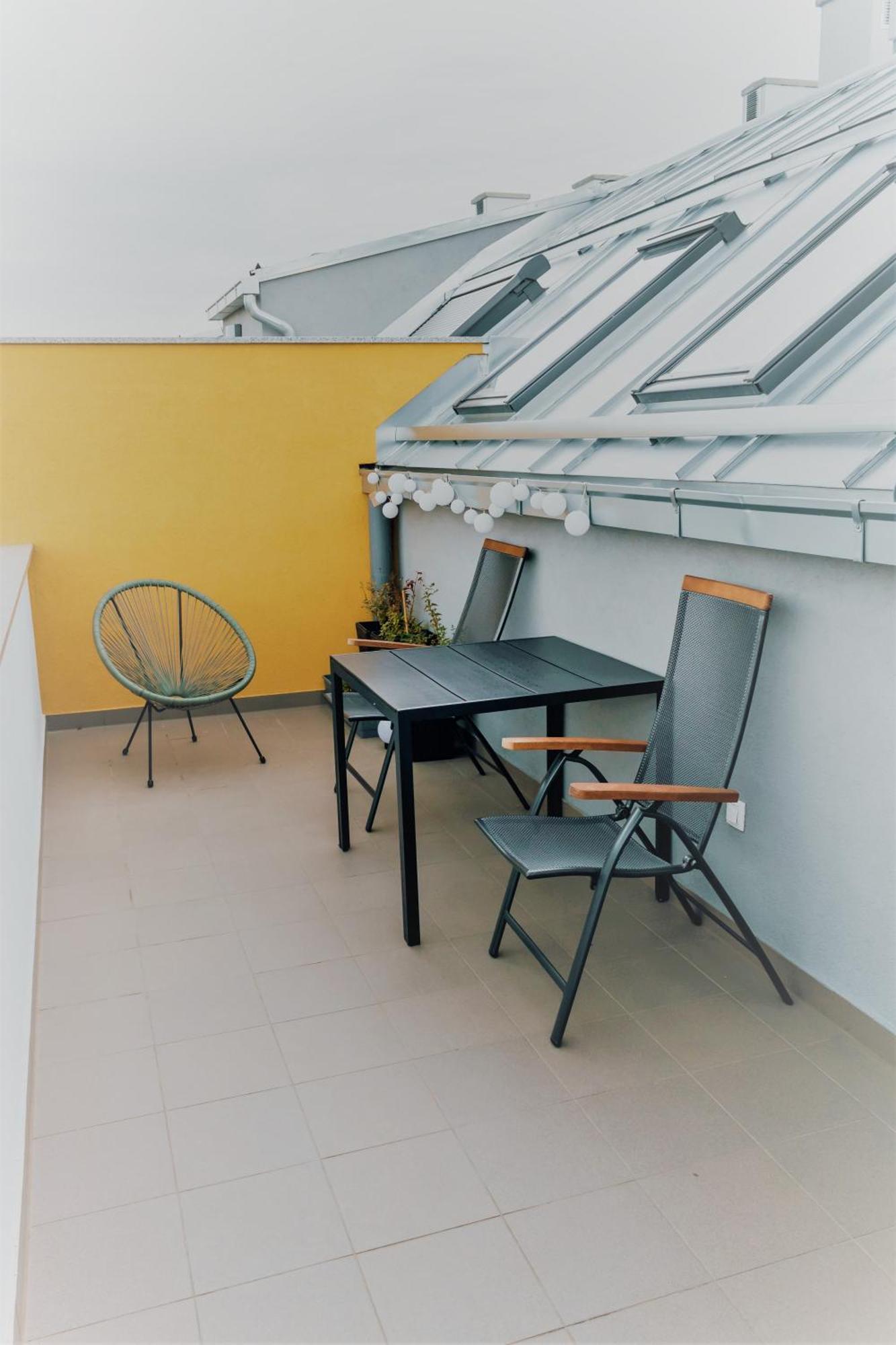 Spansko View -Comfy Apartment Zagreb Buitenkant foto