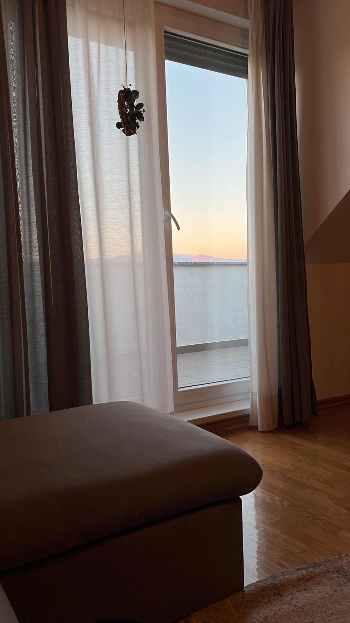 Spansko View -Comfy Apartment Zagreb Buitenkant foto