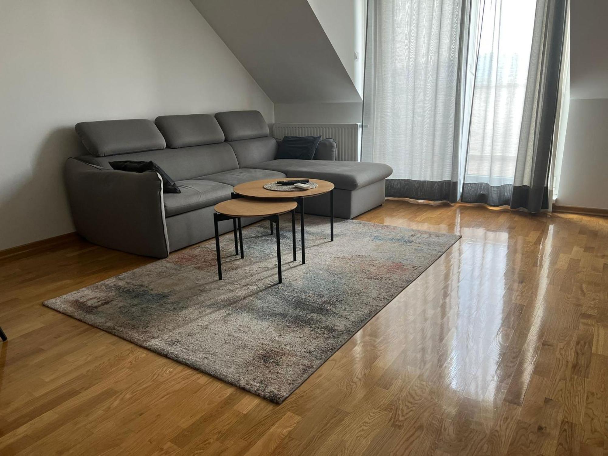 Spansko View -Comfy Apartment Zagreb Buitenkant foto