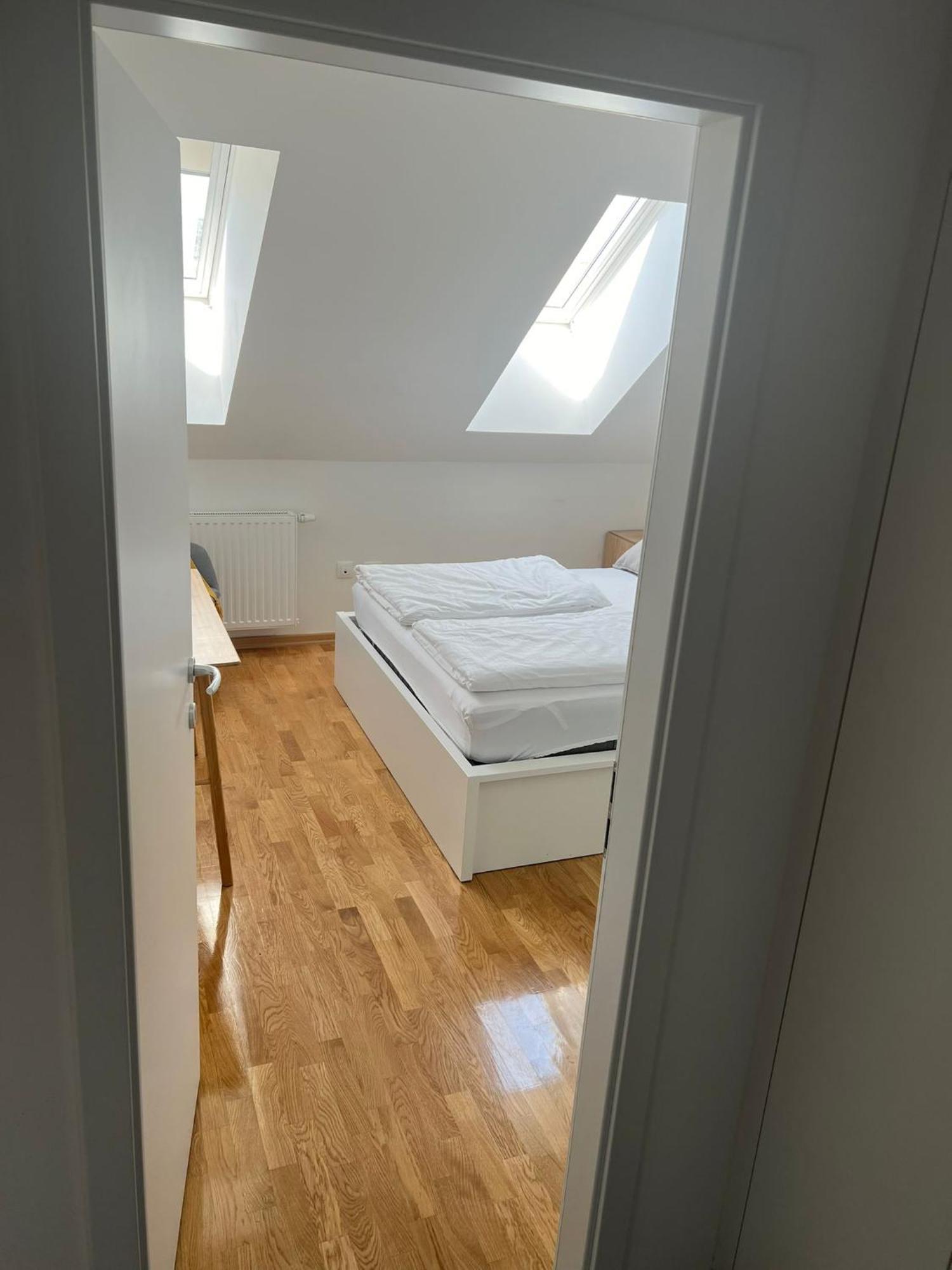Spansko View -Comfy Apartment Zagreb Buitenkant foto