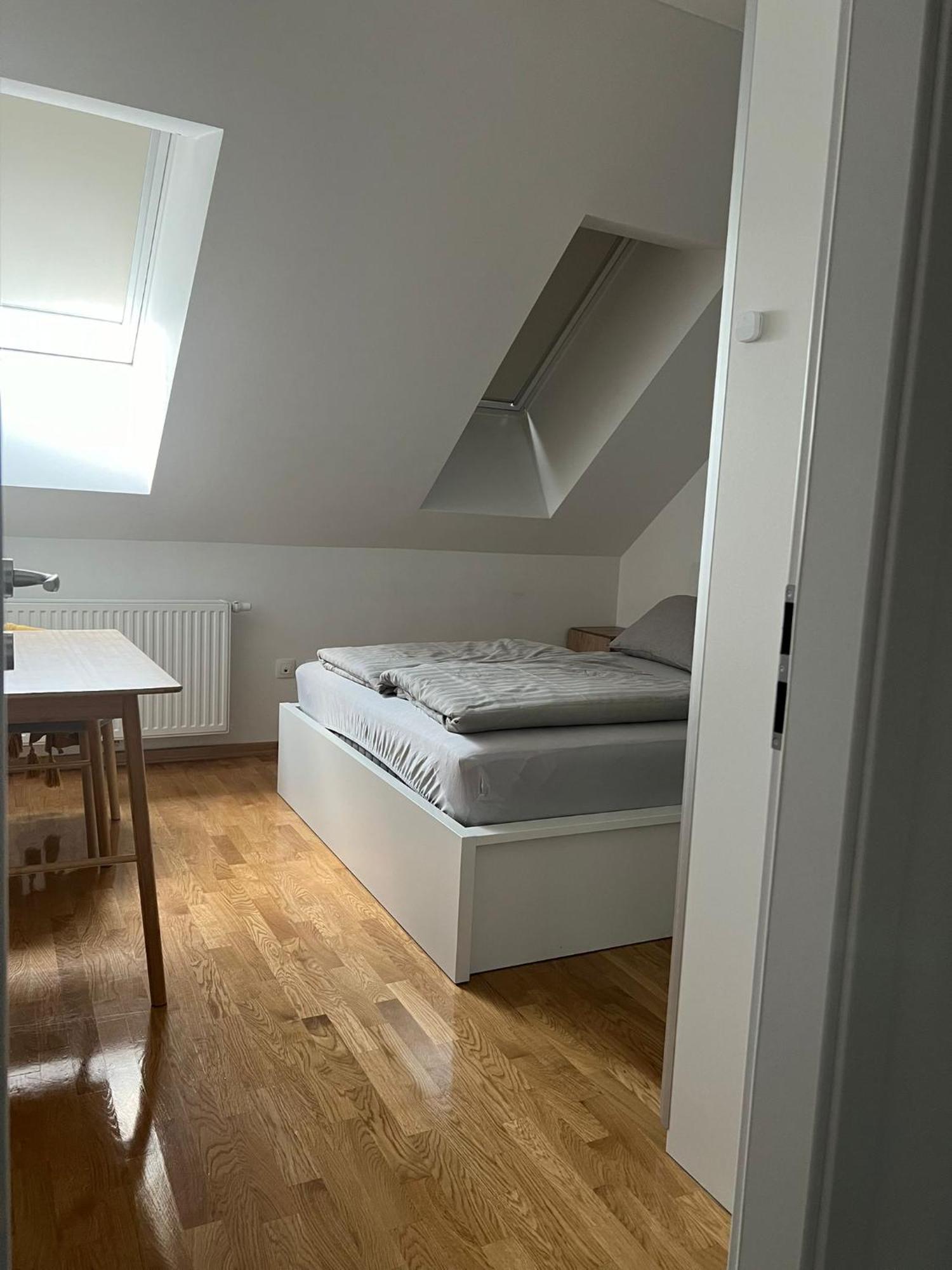 Spansko View -Comfy Apartment Zagreb Buitenkant foto