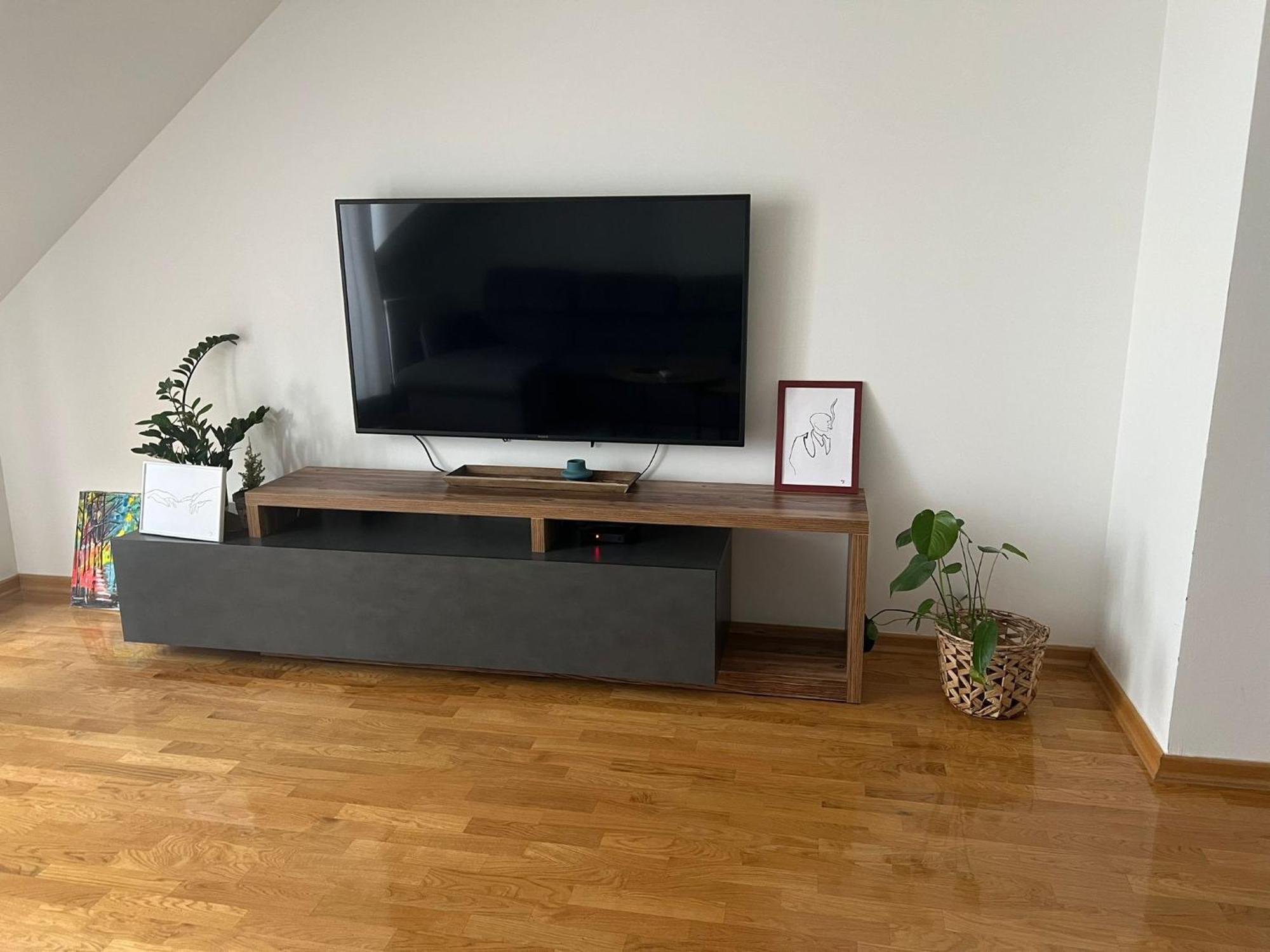 Spansko View -Comfy Apartment Zagreb Buitenkant foto